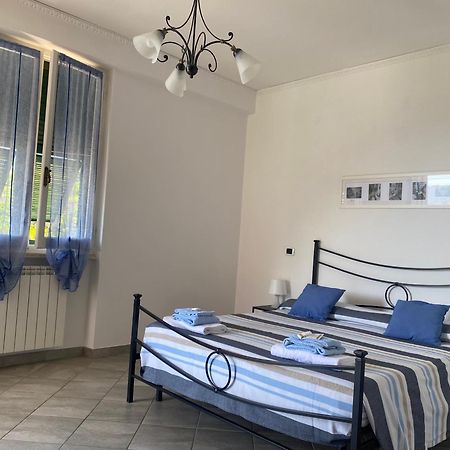 Passito Rosso Apartment Corniglia Exterior photo